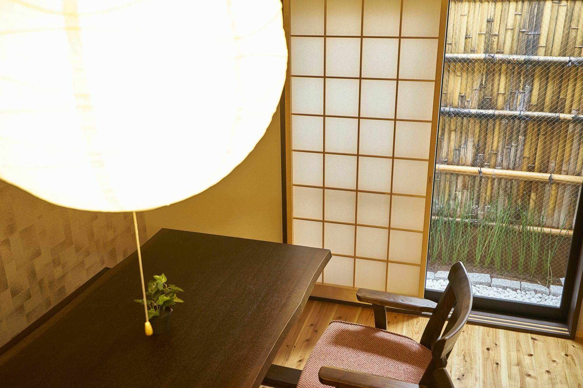 京宿 白檮 京都 外观 照片
